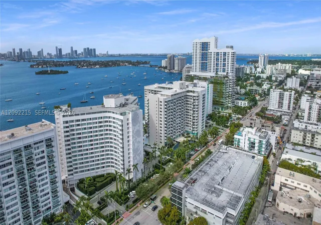 Photo 2 of Condo for sale at 1100 West Ave #1115, Miami Beach, FL 33139 | MLS# A12092215 | Listing updated on 2026-09-23