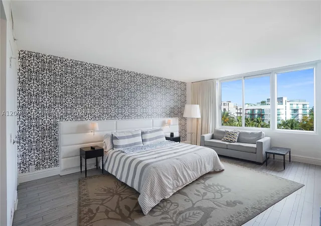 Photo 4 of Condo for sale at 1100 West Ave #1115, Miami Beach, FL 33139 | MLS# A12092215 | Listing updated on 2026-09-23