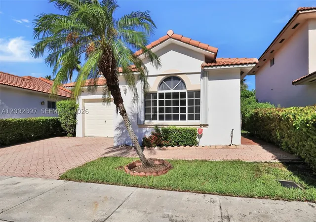 Single family home for sale at 127 Danielle Ct, Weston, FL 33326 | MLS# A12092397