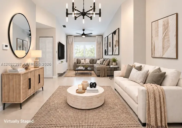 Photo 3 of Single family home for sale at 127 Danielle Ct, Weston, FL 33326 | MLS# A12092397 | Listing updated on 2026-09-22