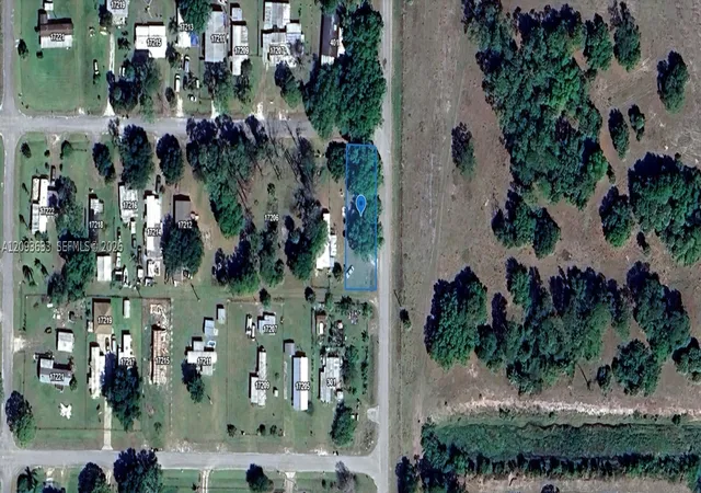 Land for sale at 323 Jordan Ter, Okeechobee, FL 34974 | MLS# A12093633