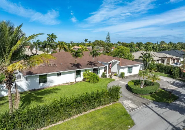 Single family home for sale at 10195 NW 26th Street, Doral, FL 33172 | MLS# A12093636