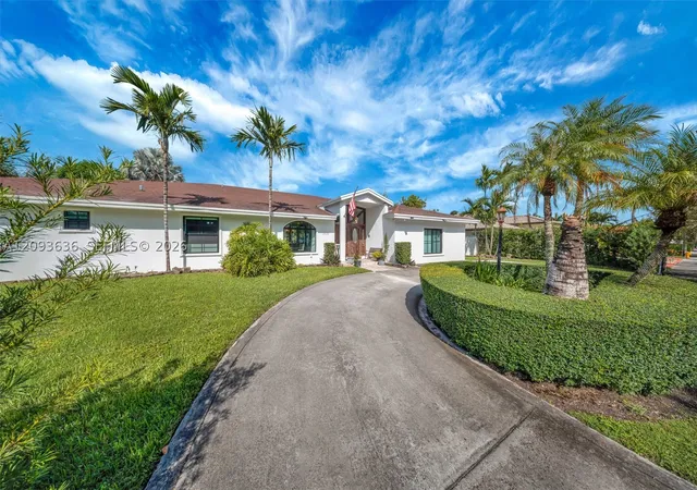 Photo 1 of Single family home for sale at 10195 NW 26th Street, Doral, FL 33172 | MLS# A12093636 | Listing updated on 2026-10-06