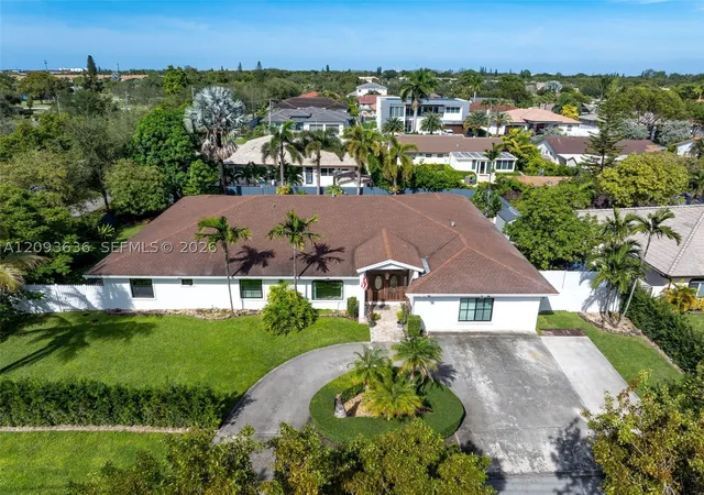 Photo 2 of Single family home for sale at 10195 NW 26th Street, Doral, FL 33172 | MLS# A12093636 | Listing updated on 2026-10-06