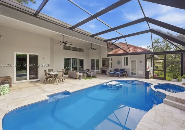 Photo 3 of Sale Pending at 1861 W Eagle Tr Blvd, Coral Springs, FL 33071 | MLS# A12084686 | Listing updated on 2026-10-03