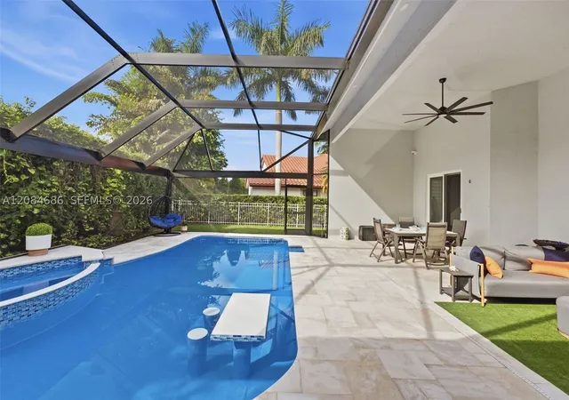 Photo 4 of Sale Pending at 1861 W Eagle Tr Blvd, Coral Springs, FL 33071 | MLS# A12084686 | Listing updated on 2026-10-03