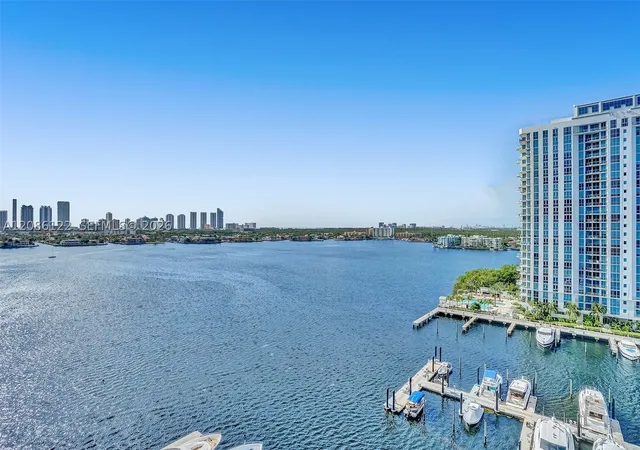 Photo 1 of Condo for sale at 17301 Biscayne Blvd #1207, North Miami Beach, FL 33160 | MLS# A12086122 | Listing updated on 2026-09-22