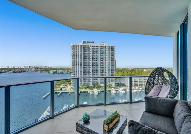 Photo 2 of Condo for sale at 17301 Biscayne Blvd #1207, North Miami Beach, FL 33160 | MLS# A12086122 | Listing updated on 2026-09-22