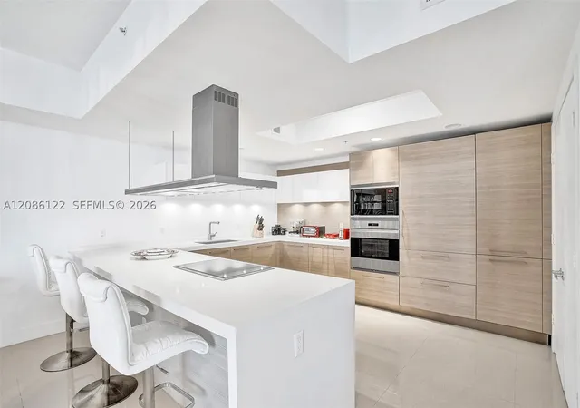 Photo 3 of Condo for sale at 17301 Biscayne Blvd #1207, North Miami Beach, FL 33160 | MLS# A12086122 | Listing updated on 2026-09-22