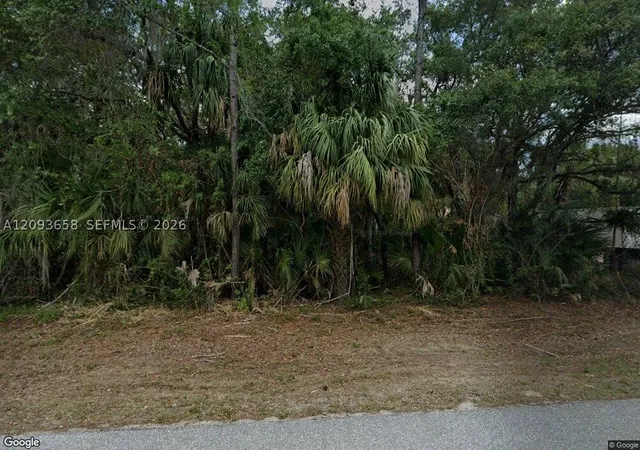 Land for sale at 488 Kindred Blvd, Port Charlotte, FL 33954 | MLS# A12093658