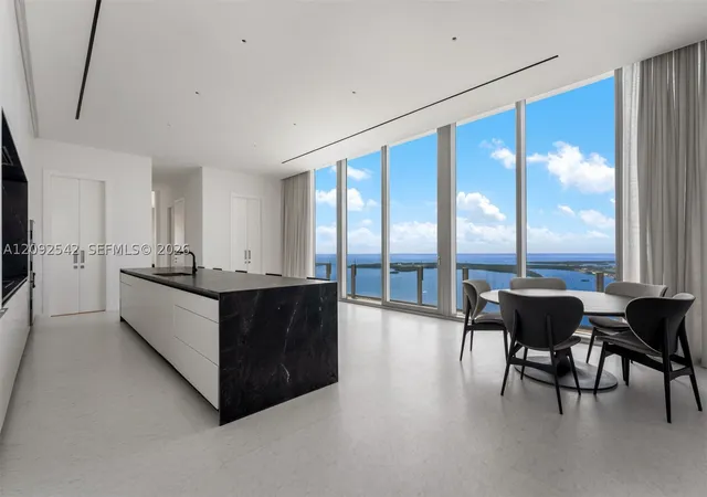 Photo 4 of Condo for sale at 300 Biscayne Blvd Way #PH5801C, Miami, FL 33131 | MLS# A12092542 | Listing updated on 2026-10-05
