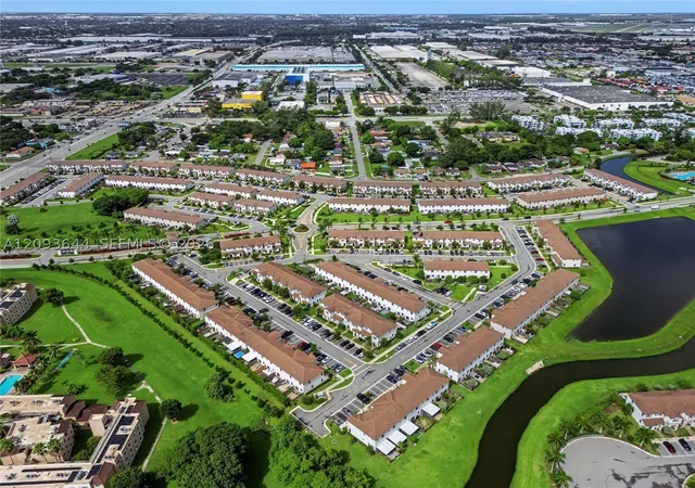 Photo 37 of Townhouse for sale at 12201 NW 23rd Court, Miami, FL 33167 | MLS# A12093644 | Listing updated on 2026-09-22
