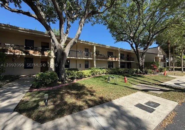 Photo 1 of Condo for sale at 40 Nw 76th Avenue #103-1, Plantation, FL 33324 | MLS# A12092099 | Listing updated on 2026-09-22
