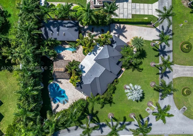 Photo 3 of Single family home for sale at 14800 Sw 166th Street, Miami, FL 33187 | MLS# A12091637 | Listing updated on 2026-10-06