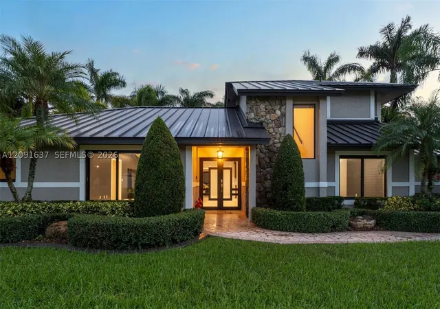 Photo 82 of Single family home for sale at 14800 SW 166th Street, Miami, FL 33187 | MLS# A12091637 | Listing updated on 2026-10-06
