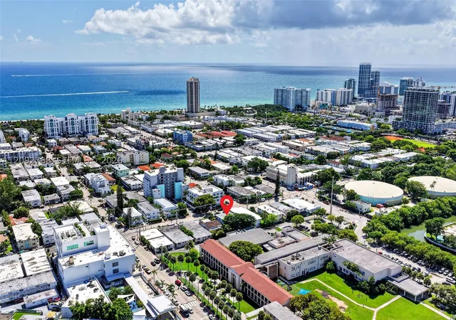 Photo 1 of Multi family home for sale at 7610 Dickens Ave, Miami Beach, FL 33141 | MLS# A12092788 | Listing updated on 2026-09-24