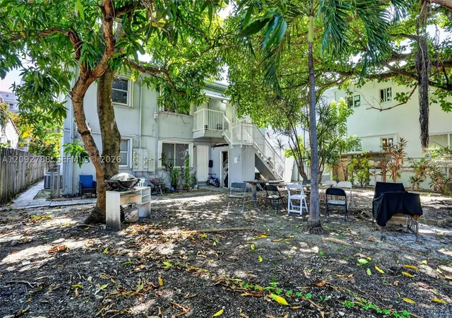 Photo 3 of Multi family home for sale at 7610 Dickens Ave, Miami Beach, FL 33141 | MLS# A12092788 | Listing updated on 2026-09-24
