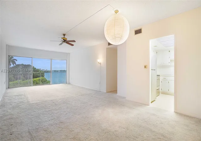 Photo 1 of Condo for sale at 1700 Ne 105th Street #406, Miami Shores, FL 33138 | MLS# A12091155 | Listing updated on 2026-09-22