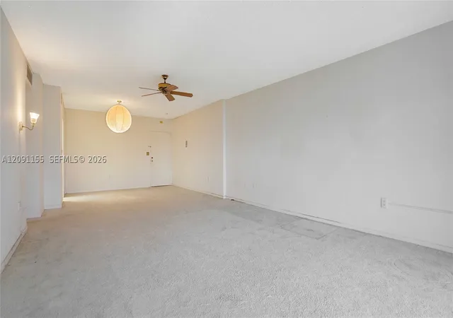 Photo 2 of Condo for sale at 1700 Ne 105th Street #406, Miami Shores, FL 33138 | MLS# A12091155 | Listing updated on 2026-09-22