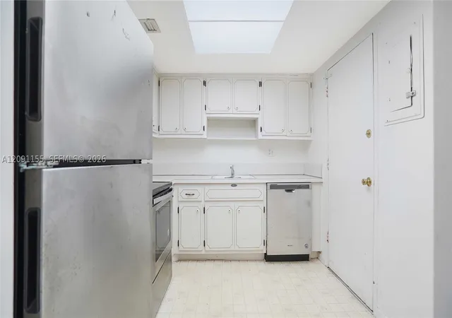 Photo 3 of Condo for sale at 1700 NE 105th Street #406, Miami Shores, FL 33138 | MLS# A12091155 | Listing updated on 2026-09-22