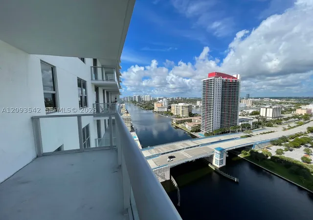 Photo 2 of Condo for sale at 4010 S Ocean Dr #R1902, Hollywood, FL 33019 | MLS# A12093542 | Listing updated on 2026-09-23