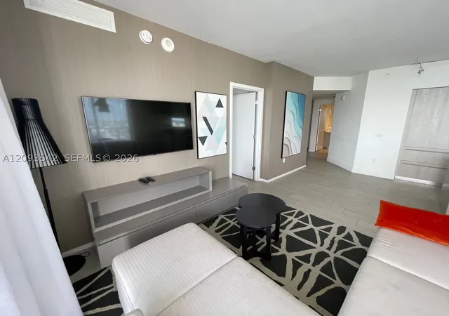 Photo 3 of Condo for sale at 4010 S Ocean Dr #R1902, Hollywood, FL 33019 | MLS# A12093542 | Listing updated on 2026-09-23