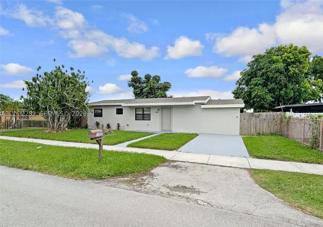 Photo 2 of Single family home for sale at 11822 SW 169th Street, Miami, FL 33177 | MLS# A12092282 | Listing updated on 2026-10-06