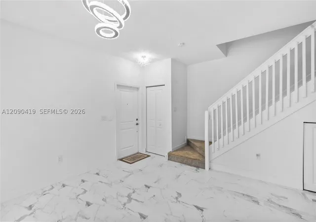 Photo 4 of Townhouse for sale at 957 NE 211th Street, Miami, FL 33179 | MLS# A12090419 | Listing updated on 2026-09-22