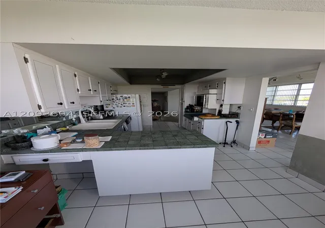 Photo 3 of Condo for sale at 11930 N Bayshore Dr #502, North Miami, FL 33181 | MLS# A12093694 | Listing updated on 2026-09-23