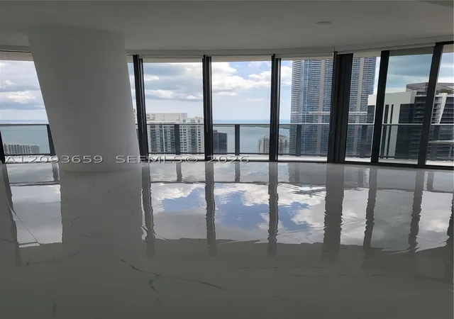 Photo 2 of Condo for sale at 45 Southwest 9th St #4303, Miami, FL 33130 | MLS# A12093659 | Listing updated on 2026-09-23