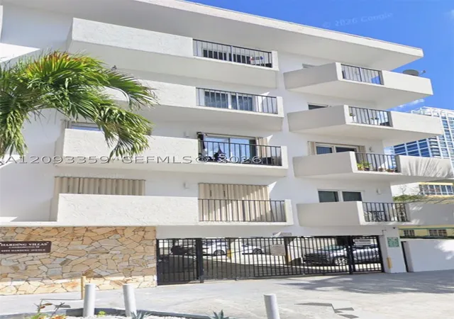 Photo 2 of Condo for sale at 6965 Harding Ave #305, Miami Beach, FL 33141 | MLS# A12093359 | Listing updated on 2026-09-29