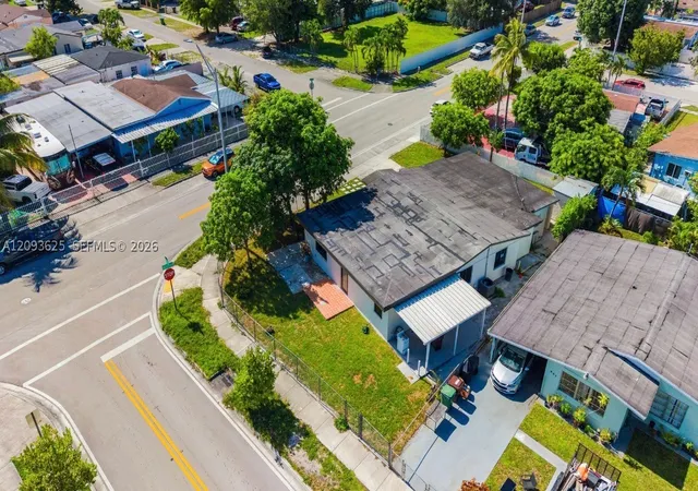 Photo 4 of Sale Pending at 191 SE 6th Avenue, Hialeah, FL 33010 | MLS# A12093625 | Listing updated on 2026-09-28