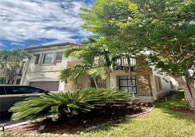 Photo 1 of Townhouse for sale at 23460 Sw 112th Court, Homestead, FL 33032 | MLS# A12085267 | Listing updated on 2026-09-23