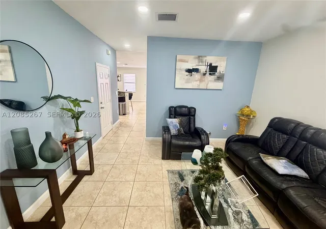 Photo 3 of Townhouse for sale at 23460 Sw 112th Court, Homestead, FL 33032 | MLS# A12085267 | Listing updated on 2026-09-23