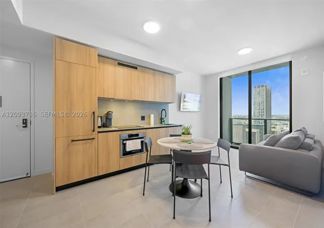 Photo 1 of Condo for sale at 121 Ne 5th Street #3006, Miami, FL 33132 | MLS# A12093736 | Listing updated on 2026-10-05