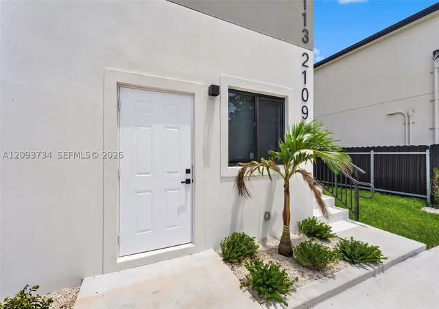 Photo 3 of House for sale at 2109 NW 65 Street, Unincorporated Dade, FL 33147 | MLS# A12093734 | Listing updated on 2026-09-23