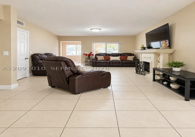 Photo 3 of Single family home for sale at 5551 E 4th Avenue, Hialeah, FL 33013 | MLS# A12091010 | Listing updated on 2026-09-22