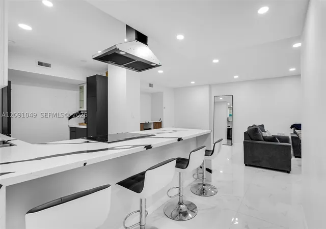 Photo 1 of Condo for sale at 3800 Hillcrest Dr #203, Hollywood, FL 33021 | MLS# A12091049 | Listing updated on 2026-09-23