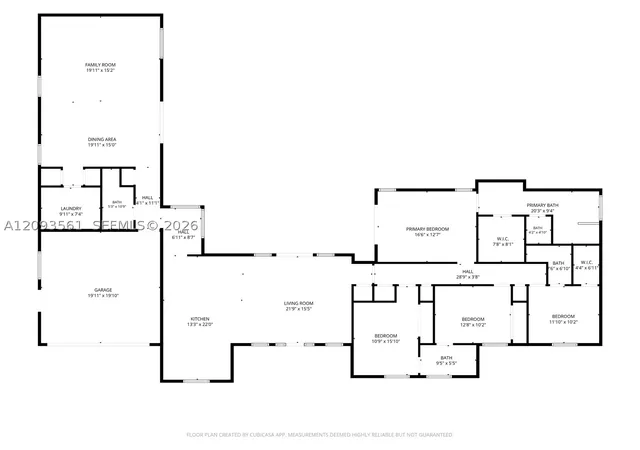 Photo 34 of Single family home for sale at 7301 SW 134th Terrace, Pinecrest, FL 33156 | MLS# A12093561 | Listing updated on 2026-10-06