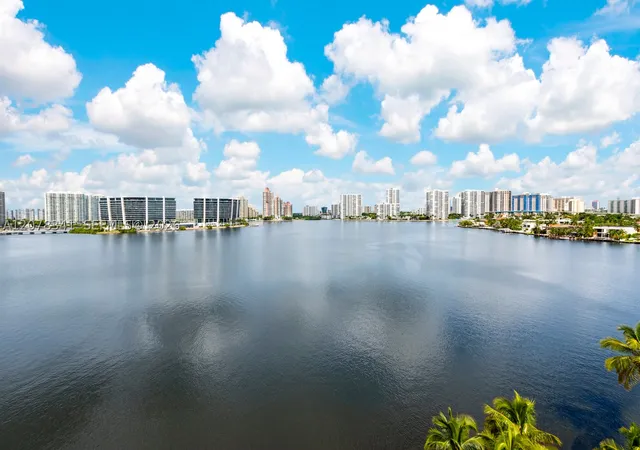 Condo for sale at 18100 N Bay Rd #1009, Sunny Isles Beach, FL 33160 | MLS# A12078341 | Listing updated on 2026-09-23