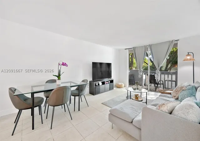 Condo for sale at 1800 Sans Souci Blvd #201, North Miami, FL 33181 | MLS# A12091667 | Listing updated on 2026-09-23