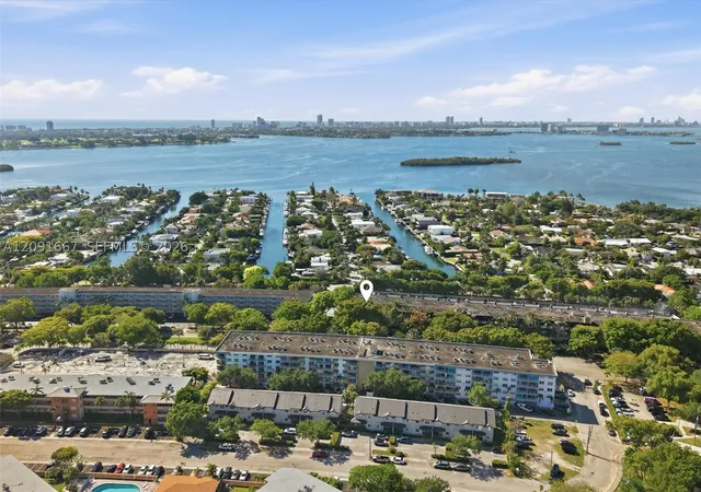 Photo 1 of Condo for sale at 1800 Sans Souci Blvd #201, North Miami, FL 33181 | MLS# A12091667 | Listing updated on 2026-09-23