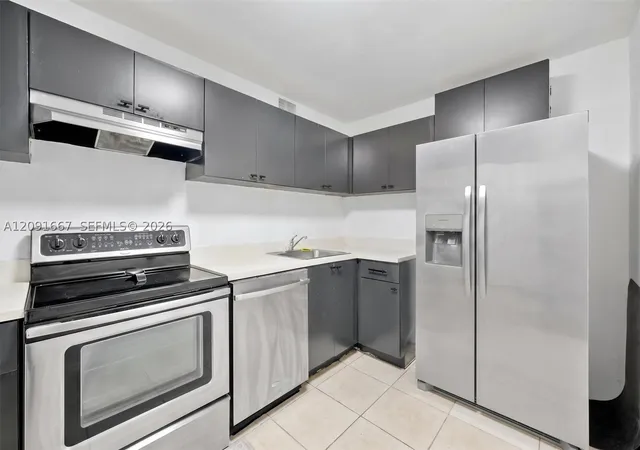 Photo 2 of Condo for sale at 1800 Sans Souci Blvd #201, North Miami, FL 33181 | MLS# A12091667 | Listing updated on 2026-09-23