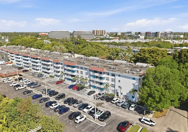 Photo 3 of Condo for sale at 1800 Sans Souci Blvd #201, North Miami, FL 33181 | MLS# A12091667 | Listing updated on 2026-09-23