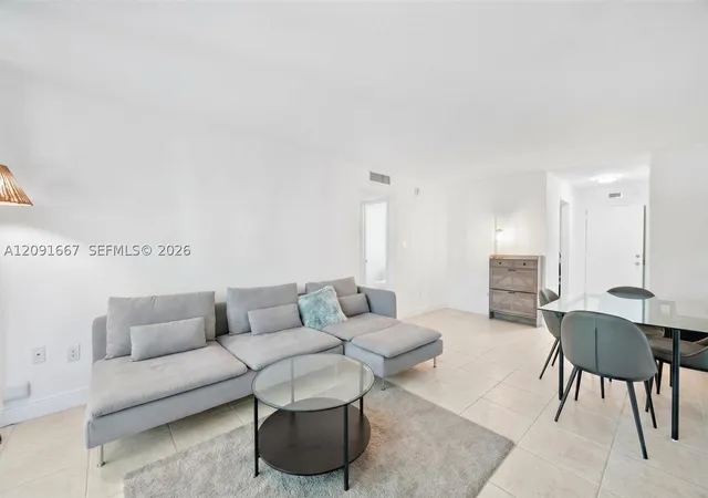 Photo 4 of Condo for sale at 1800 Sans Souci Blvd #201, North Miami, FL 33181 | MLS# A12091667 | Listing updated on 2026-09-23