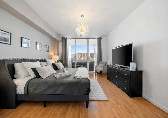Photo 3 of Condo for sale at 18100 N Bay Rd #308, Sunny Isles Beach, FL 33160 | MLS# A12084589 | Listing updated on 2026-09-23