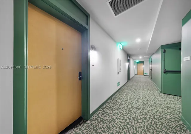 Photo 1 of Condo for sale at 11 NE 6th Street #2310, Miami, FL 33132 | MLS# A12093886 | Listing updated on 2026-09-23