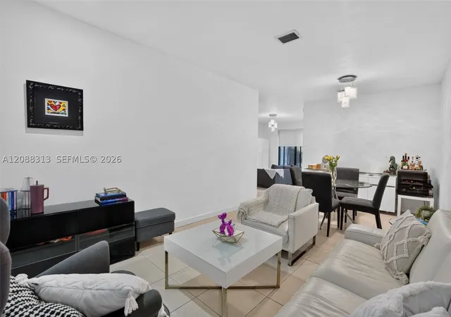 Photo 3 of Townhouse for sale at 11249 NW 88th Terrace, Doral, FL 33178 | MLS# A12088313 | Listing updated on 2026-09-23