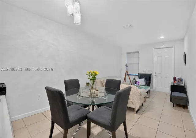 Photo 4 of Townhouse for sale at 11249 NW 88th Terrace, Doral, FL 33178 | MLS# A12088313 | Listing updated on 2026-09-23