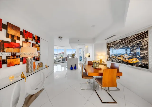 Photo 2 of Condo for sale at 6301 Collins Ave #2107, Miami Beach, FL 33141 | MLS# A12093371 | Listing updated on 2026-09-24